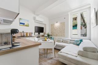 L'Azur Antibois - Charme confort - 2