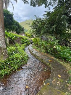 Fazenda Velha sua experiencia de se acomodar em uma casa de fazenda - 7