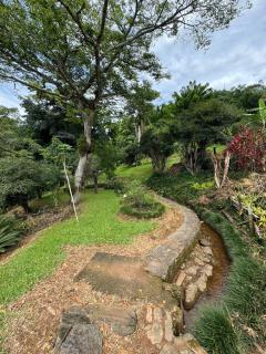 Fazenda Velha sua experiencia de se acomodar em uma casa de fazenda - 4