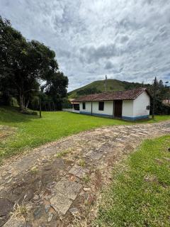 Fazenda Velha sua experiencia de se acomodar em uma casa de fazenda - 3