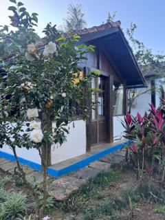 Fazenda Velha sua experiencia de se acomodar em uma casa de fazenda - 1