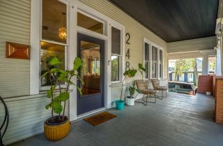 Pearl District, Big House, Casita - Downtown - 3