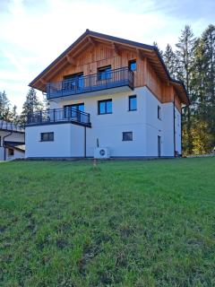 Ferienwohnung Peham - 9