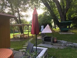 Ferienhaus In Steindorf Am Ossiacher See - 2