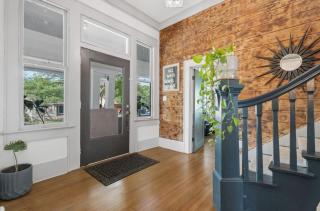 Pearl District, Big House, Casita - Downtown - 2