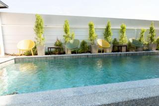 Sleep Shot Pool Villa - Ban Fang Min - 9