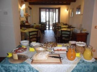 Appartamento Cerato - 2