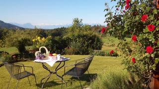 Ferienwohnung Obstwiese - 5