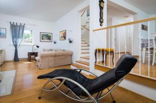 Ferienhaus In Dugopolje Mit Beheiztem Pool - 2