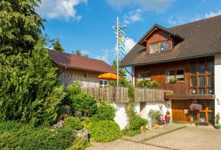 Ferienwohnung Obstwiese - 1