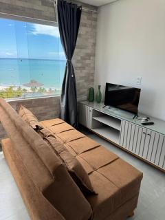 Flat Mirante Alto do Cruzeiro - 9