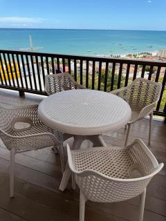 Flat Mirante Alto do Cruzeiro - 8