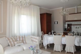 La Valinfiore Luxuswohnung Mit Pool - 6