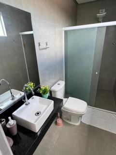 Flat Mirante Alto do Cruzeiro - 2