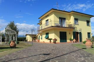 La Valinfiore Luxuswohnung Mit Pool - 3