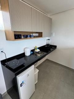 Flat Mirante Alto do Cruzeiro - 1