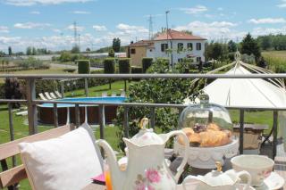 La Valinfiore Luxuswohnung Mit Pool - 2