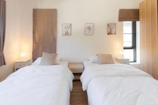 Sleep Shot Pool Villa - Ban Fang Min - 6