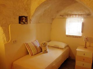 Sträflingstrullo - 1