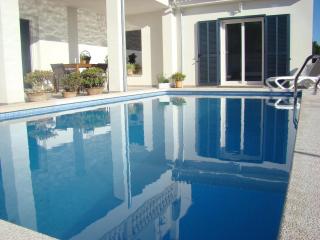 Ferienhaus Casa Aina Mit Pool Und Sonnenterrasse - Cala Bona - 5