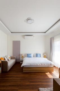 Sleep Shot Pool Villa - Ban Fang Min - 8