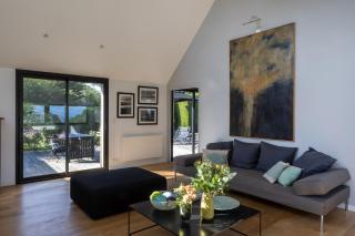 Villa 2 vue sur mer - 0