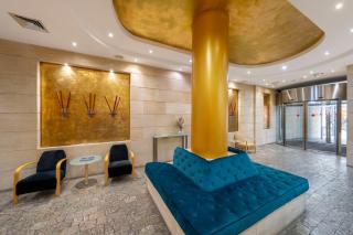 Eurostars Rey Alfonso X - 4