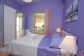 Ferienwohnung In Bidol Mit Eigenem Balkon - 4