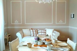 La Valinfiore Charmantes Haus - 4