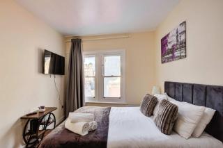 Leicester Square Ensuite Room - 1