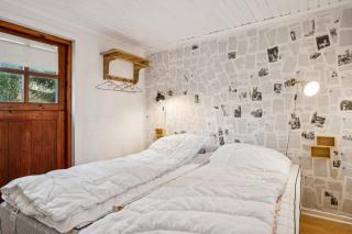 Authentic Holiday Home With True Scandinavian Cottage Atmosphere - 2