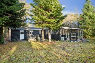 Authentic Holiday Home With True Scandinavian Cottage Atmosphere - 0