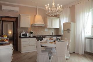 La Valinfiore Charmantes Haus - 6