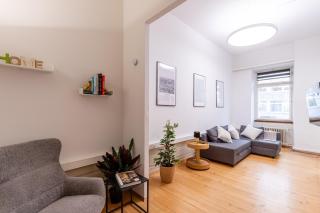 Modern apartment in a central location - 6