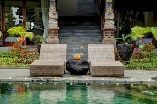 Kun - Kun Guest House Ubud - 7