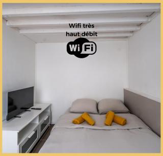 Chez Polux I Chalet I Etrembières - 9