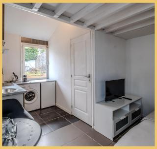 Chez Polux I Chalet I Etrembières - 5