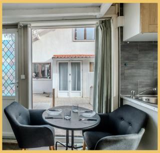 Chez Polux I Chalet I Etrembières - 2