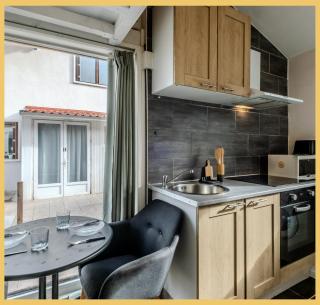 Chez Polux I Chalet I Etrembières - 1