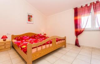 Studio für 5 Personen ca 100 qm in Šilo, Kvarner Bucht Krk - b58907 - 2