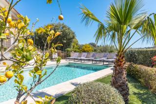 Villa Dolce Di Cirendinu - 9