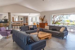 Villa Dolce Di Cirendinu - 6