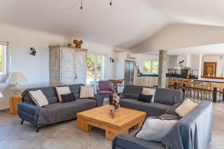 Villa Dolce Di Cirendinu - 7