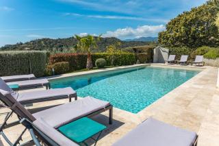 Villa Dolce Di Cirendinu - 3