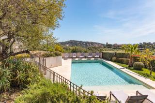 Villa Dolce Di Cirendinu - 4