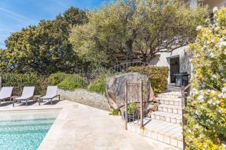 Villa Dolce Di Cirendinu - 1