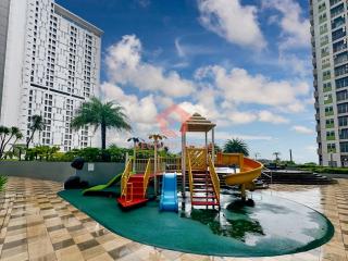 Strategic Akasa 1BR Apt BSD W Pool & Gym - 0