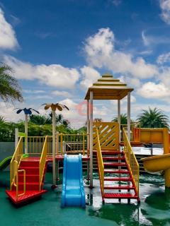 Strategic Akasa 1BR Apt BSD W Pool & Gym - 7