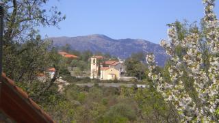 Steinhaus In Leonido Mit Parkplatz - 1