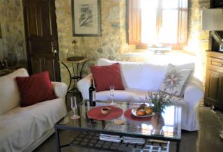 Steinhaus In Leonido Mit Parkplatz - Leonidion - 1